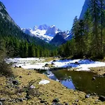 Apartamento Edelweiss 25 - Dachstein West Gosau