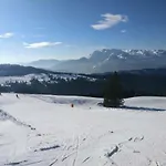 Edelweiss 25 - Dachstein West Apartamento Gosau