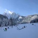 Apartamento Edelweiss 25 - Dachstein West