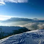 Edelweiss 25 - Dachstein West *