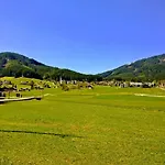 Appartamento Edelweiss 25 - Dachstein West Gosau