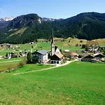 Edelweiss 25 - Dachstein West * Gosau