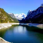 Edelweiss 25 - Dachstein West * Gosau