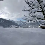 Edelweiss 25 - Dachstein West