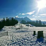 Edelweiss 25 - Dachstein West Gosau