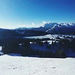 Edelweiss 25 - Dachstein West * Gosau