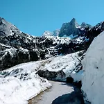 Appartamento Edelweiss 25 - Dachstein West *