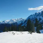 Apartamento Edelweiss 25 - Dachstein West *