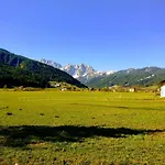 Edelweiss 25 - Dachstein West * Gosau