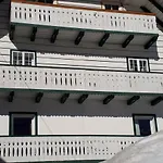 Edelweiss 25 - Dachstein West Lägenhet