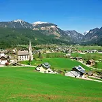 Appartamento Edelweiss 25 - Dachstein West Gosau