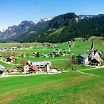 Edelweiss 25 - Dachstein West