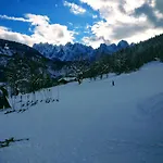 Edelweiss 25 - Dachstein West *