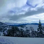 Edelweiss 25 - Dachstein West