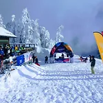 Edelweiss 25 - Dachstein West Apartamento *