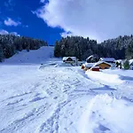 Edelweiss 25 - Dachstein West *
