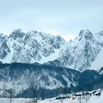 Edelweiss 25 - Dachstein West * Gosau
