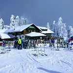Edelweiss 25 - Dachstein West Lägenhet Gosau