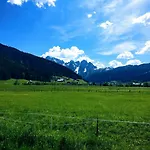 Edelweiss 25 - Dachstein West Apartamento Gosau