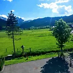 Edelweiss 25 - Dachstein West Gosau