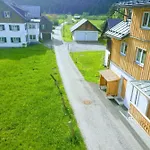 Edelweiss 25 - Dachstein West * Gosau