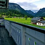 Edelweiss 25 - Dachstein West