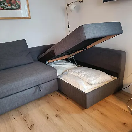 Edelweiss 25 - Dachstein West アパート ゴーザウ