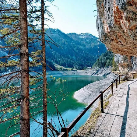 Edelweiss 25 - Dachstein West Gosau