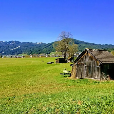 Edelweiss 25 - Dachstein West アパート