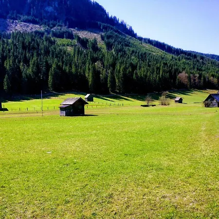 Edelweiss 25 * Gosau
