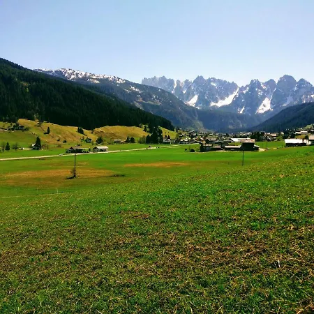 Apartment Edelweiss 25
