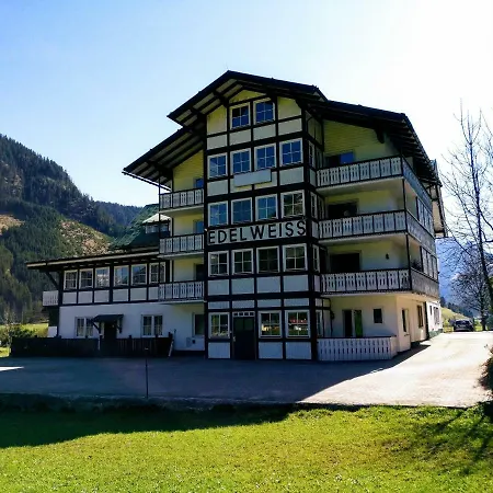 Edelweiss 25 * Gosau