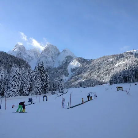 Apartmán Edelweiss 25 - Dachstein West