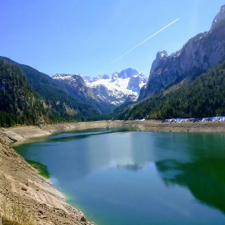 Apartmán Edelweiss 25 - Dachstein West *