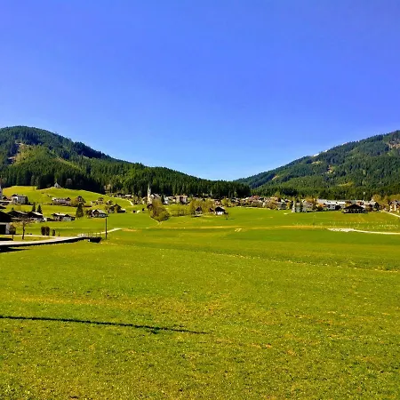 Apartment Edelweiss 25 Gosau
