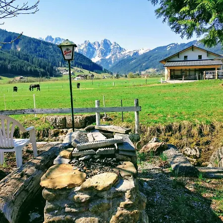 Edelweiss 25 Apartment Gosau