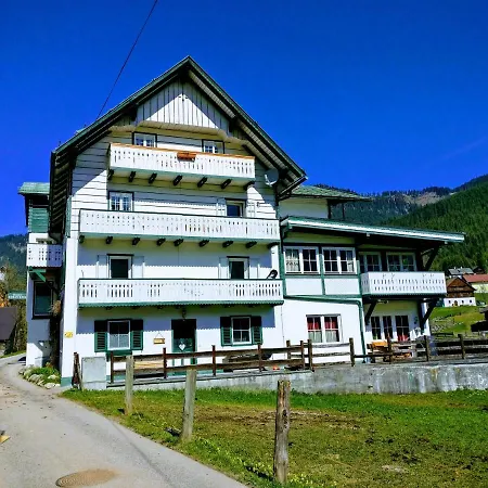 Edelweiss 25 * Gosau