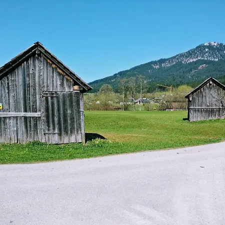 アパート Edelweiss 25 - Dachstein West *