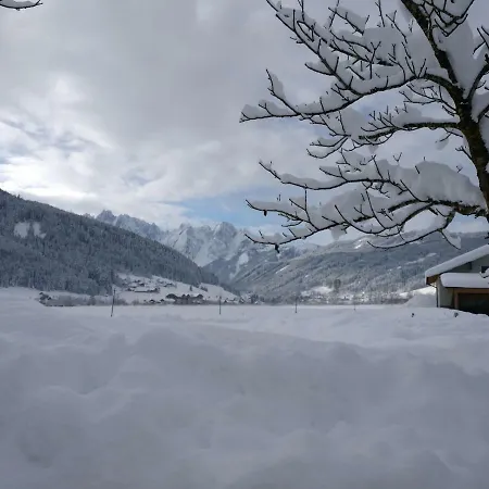 Edelweiss 25 - Dachstein West