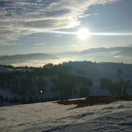Apartmán Edelweiss 25 - Dachstein West Gosau