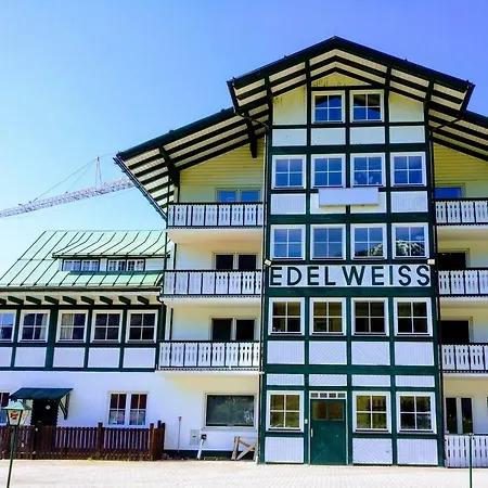 Edelweiss 25 * Gosau