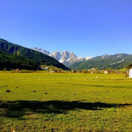 Edelweiss 25 * Gosau