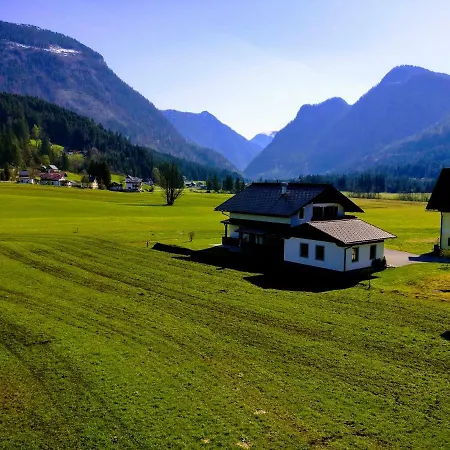 Apartament Edelweiss 25 - Dachstein West