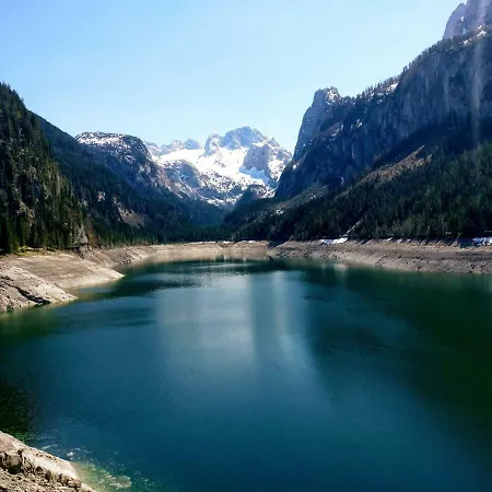 Apartamento Edelweiss 25 - Dachstein West
