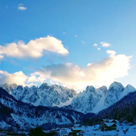 Edelweiss 25 - Dachstein West *