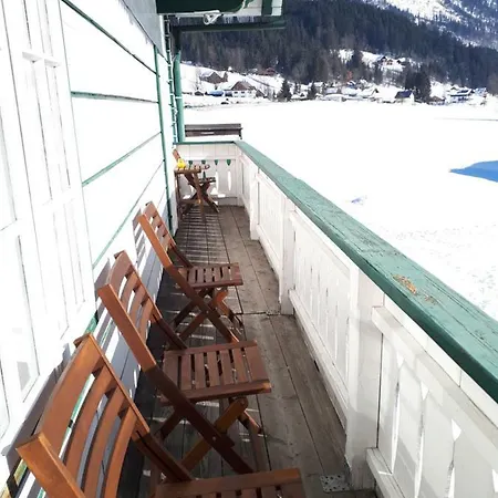 Edelweiss 25 Gosau