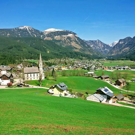 Appartement Edelweiss 25 - Dachstein West Gosau