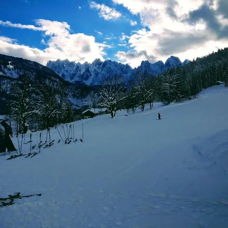 Edelweiss 25 - Dachstein West *