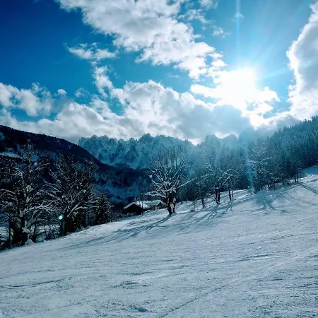 Edelweiss 25 - Dachstein West