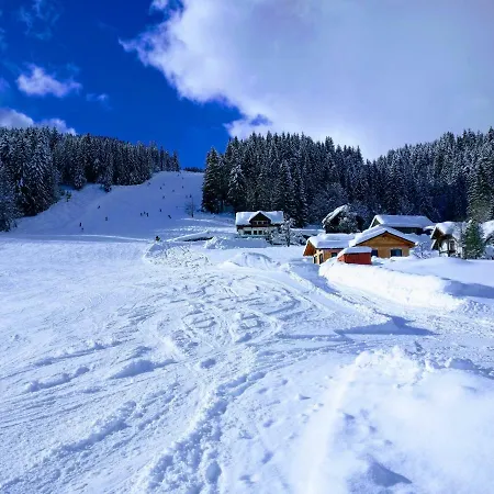 Edelweiss 25 - Dachstein West *